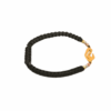 Virgin Mary  - Shambala Bracelet