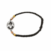 St. Charbel - Silver laser shambala