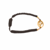 Virgin Mary Round Negative - Laser Shambala