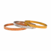 Branded Fashion Bracelet (3-Pack)