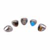 Vintage Silver Rings