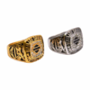 Vintage Harley-Style Ring